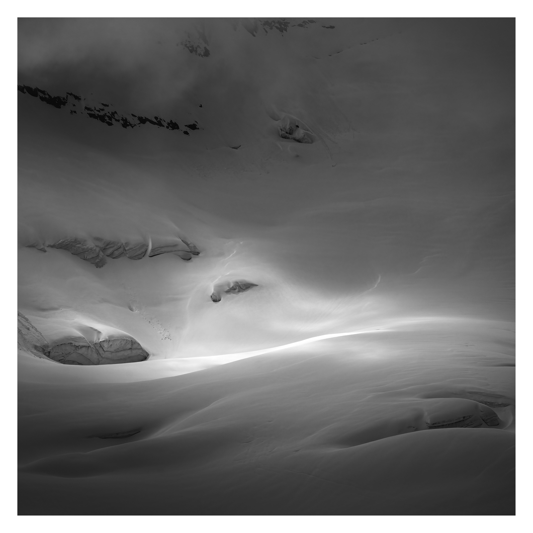 Lights, Shadows, and Glaciers 001