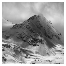 Load image into Gallery viewer, Lights, Shadows, and Glaciers 007
