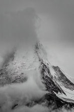 Load image into Gallery viewer, Matterhorn 2, Wallis, Switzerland
