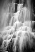 Load image into Gallery viewer, Waterfall 1, Tessin, Switzerland
