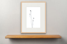 Load image into Gallery viewer, Botanical Study 17
