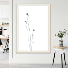 Lade das Bild in den Galerie-Viewer, Botanical Study 17
