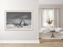 Lade das Bild in den Galerie-Viewer, Matterhorn 1, Wallis, Switzerland
