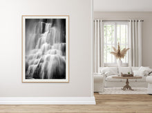 Load image into Gallery viewer, Waterfall 1, Tessin, Switzerland
