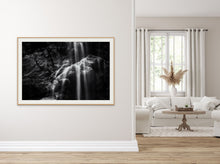 Load image into Gallery viewer, Waterfall 2, Tessin, Switzerland
