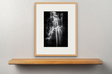 Load image into Gallery viewer, Waterfall 3, Tessin, Switzerland
