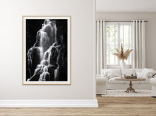 Lade das Bild in den Galerie-Viewer, Waterfall 4, Blackforrest, Germany
