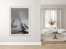 Load image into Gallery viewer, Matterhorn 2, Wallis, Switzerland
