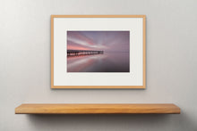 Lade das Bild in den Galerie-Viewer, Morning Glow, Baltic Sea, Germany
